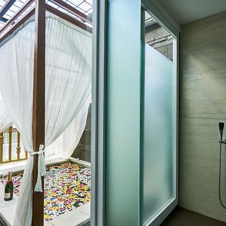 The Crystal Luxury Bay Resort Nusa Dua Nusa Dua  Ngoại thất bức ảnh