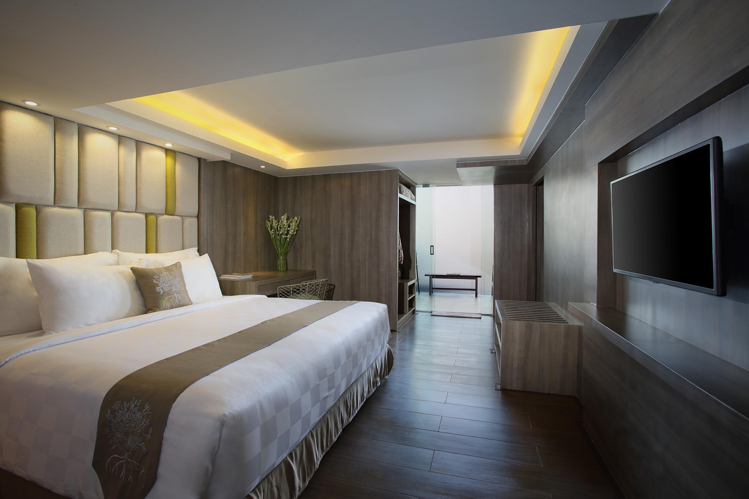 The Crystal Luxury Bay Resort Nusa Dua Nusa Dua  Ngoại thất bức ảnh
