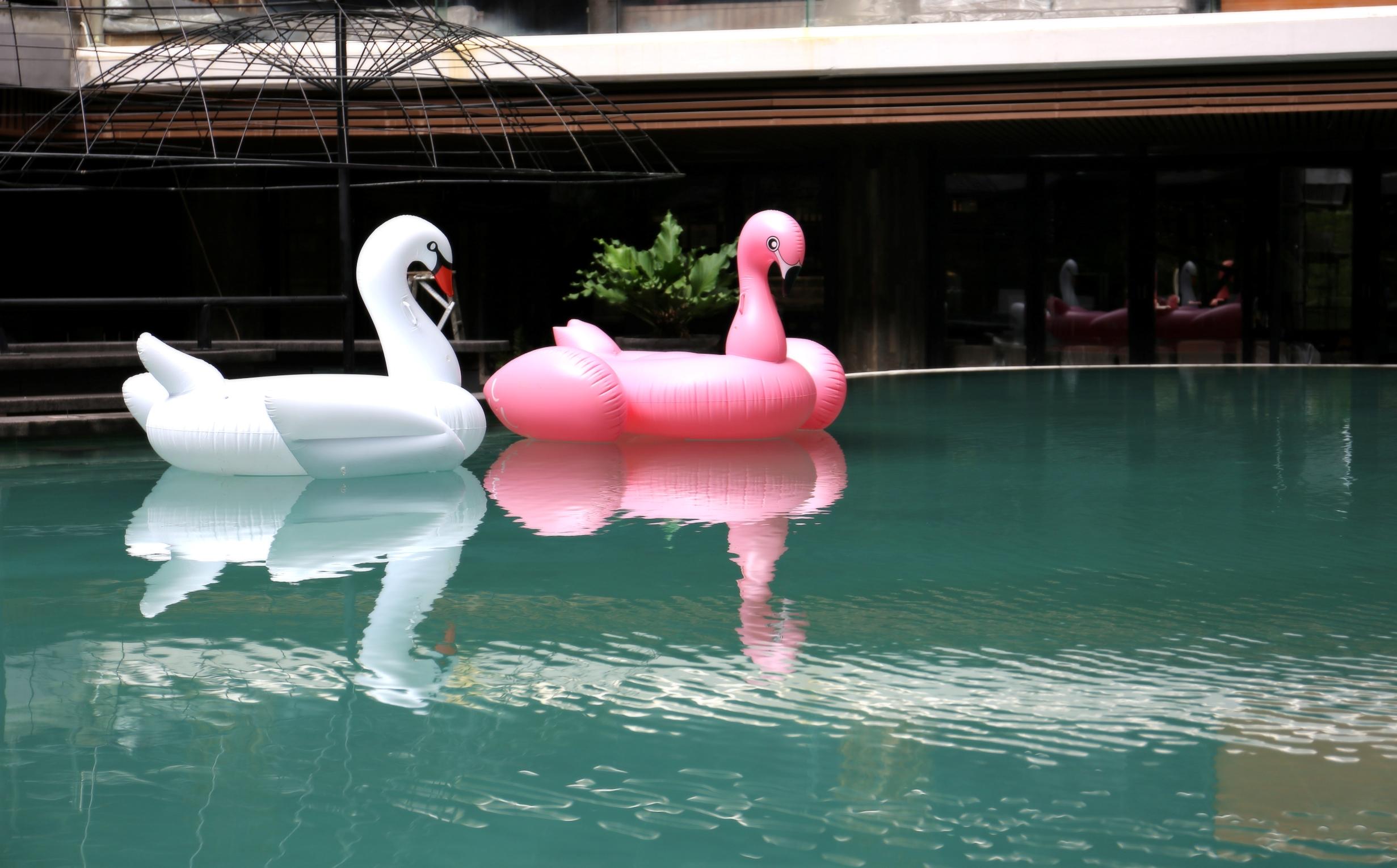 The Crystal Luxury Bay Resort Nusa Dua Nusa Dua  Ngoại thất bức ảnh