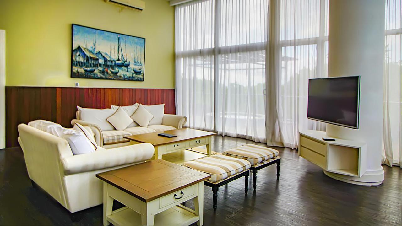 The Crystal Luxury Bay Resort Nusa Dua Nusa Dua  Ngoại thất bức ảnh