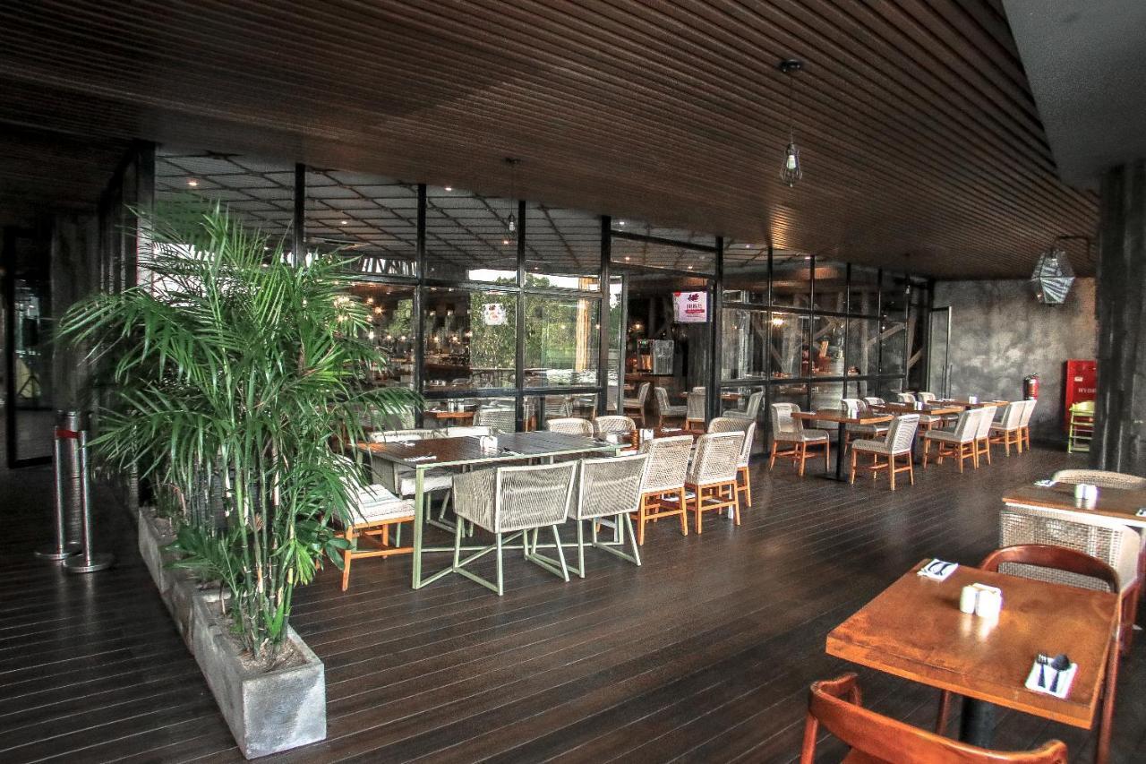 The Crystal Luxury Bay Resort Nusa Dua Nusa Dua  Ngoại thất bức ảnh